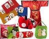 TISSU et PRET A PORTER ASIATIQUE TISSU et PRET A PORTER ASIATIQUE