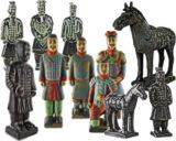 Armées de terre cuite chinoise Armées de terre cuite chinoise