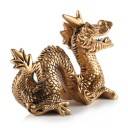 Dragon chinois feng shui