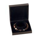 Bracelet Perles de Tourmaline