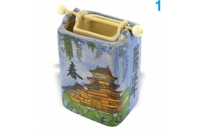 BRULE PARFUMS Motif ASIATIQUE BRULE PARFUMS Motif ASIATIQUE