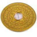 BOUSSOLE FENG SHUI RONDE BOUSSOLE FENG SHUI RONDE