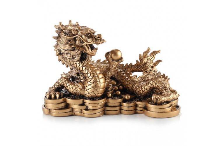 GRAND DRAGON FENG SHUI