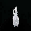 PENDENTIF MAIN DE BOUDDHA en JADE PENDENTIF MAIN DE BOUDDHA en JADE