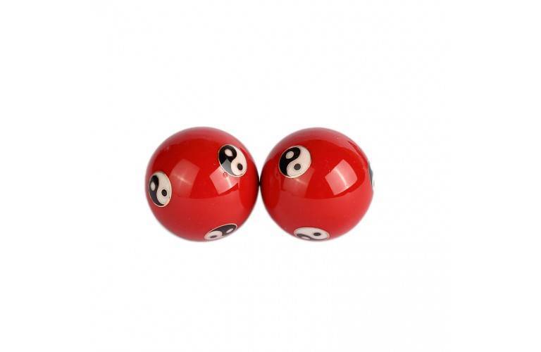 BOULES DE SANTE CHINOISES BOULES DE SANTE CHINOISES