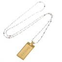 COLLIER TALISMAN FENG SHUI - SPECIAL AMOUR