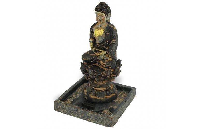 STATUETTE BOUDDHA REFLEXION STATUETTE BOUDDHA REFLEXION