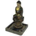 STATUETTE BOUDDHA REFLEXION STATUETTE BOUDDHA REFLEXION