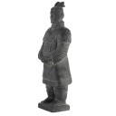 Général Chinois Statuette