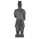 Officier Chinois Statuette