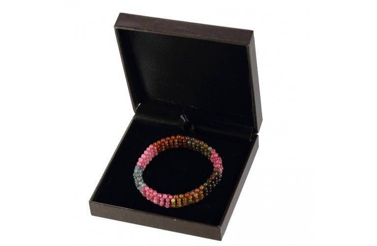 BRACELET en TOURMALINE BRACELET en TOURMALINE