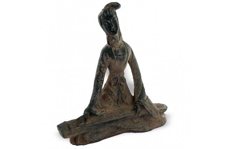 REPRODUCTION MUSICIENNE MING REPRODUCTION MUSICIENNE MING