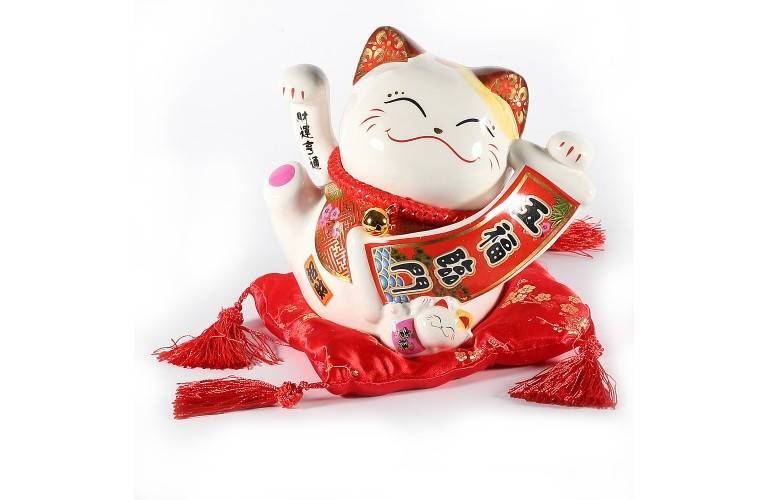 CHAT MANEKI NEKO du BONHEUR CHAT MANEKI NEKO du BONHEUR