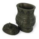 Pot Style Antiquité Chinoise