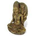 STATUETTE DIEU HINDOU SHIVA STATUETTE DIEU HINDOU SHIVA