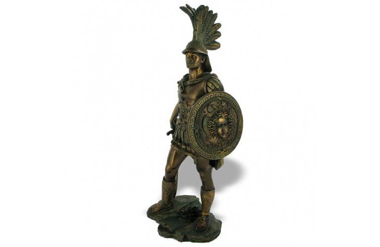 REPRODUCTION CENTURION ROMAIN ANTIQUE REPRODUCTION CENTURION ROMAIN ANTIQUE