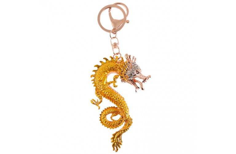 DRAGON CELESTE en PORTE-CLES DRAGON CELESTE en PORTE-CLES