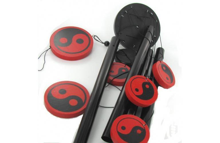 CARILLON ZEN YIN YANG CARILLON ZEN YIN YANG