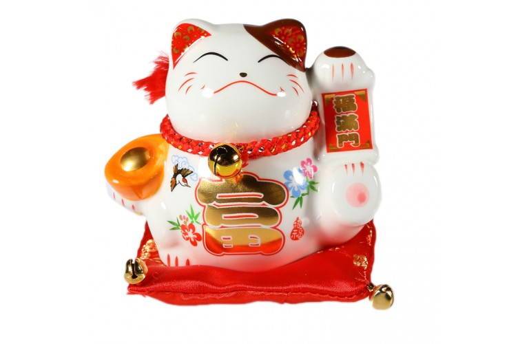 MANEKI NEKO DE PROSPERITE MANEKI NEKO DE PROSPERITE