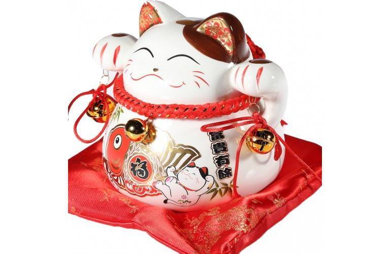 MANEKI NEKO DE FORTUNE MANEKI NEKO DE FORTUNE