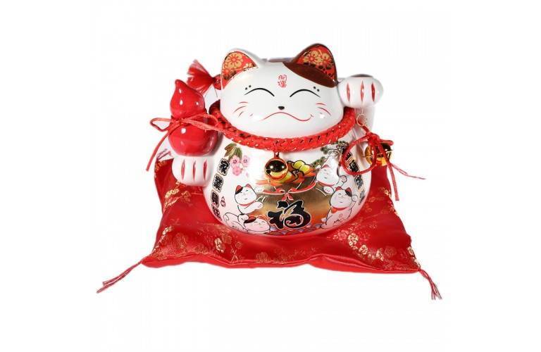 MANEKI NEKO DE TRADITION MANEKI NEKO DE TRADITION
