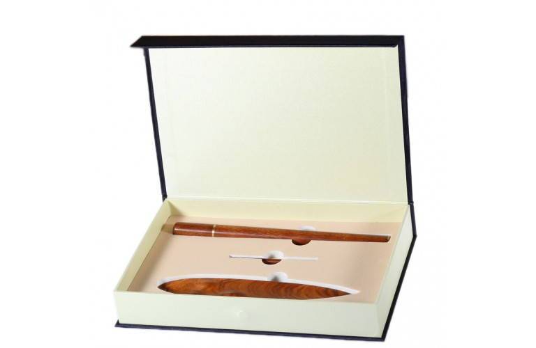 COFFRET PORTE-ENCENS ASIATIQUE COFFRET PORTE-ENCENS ASIATIQUE