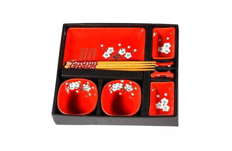 SERVICE JAPONAIS Spécial Sushi SERVICE JAPONAIS Spécial Sushi