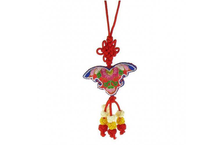 CORDON CHINOIS CHAUVE-SOURIS LONGEVITE CORDON CHINOIS CHAUVE-SOURIS LONGEVITE