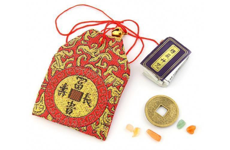 TALISMAN TRADITION TAOISTE TALISMAN TRADITION TAOISTE