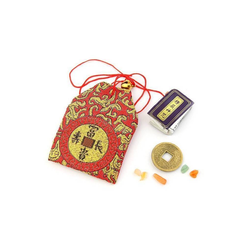 Spécial TRAVAIL et SUCCES Tradition Asiatique Lachineuse TALISMAN TAOISTE Spécial TRAVAIL et SUCCES Tradition Asiatique Lachineuse TALISMAN TAOISTE