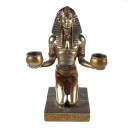 Statuette Pharaon Egyptien