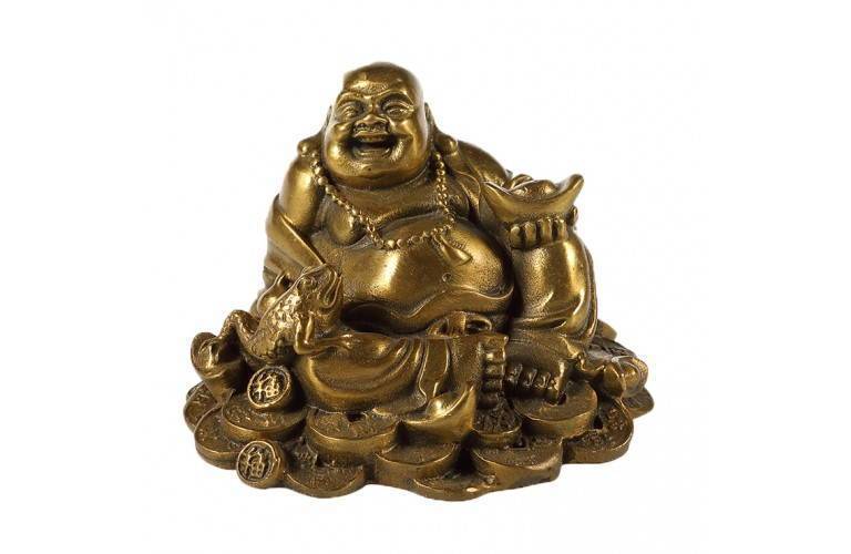 BOUDDHA RIEUR de FORTUNE BOUDDHA RIEUR de FORTUNE
