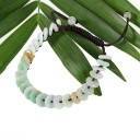 BRACELET FENG SHUI EN JADE BRACELET FENG SHUI EN JADE