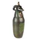 Vase Canope égyptien - Hapi