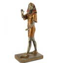 Statuette Pharaon d'Egypte