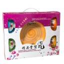 Coffret Repas Asiatique - Pour 4 Personnes