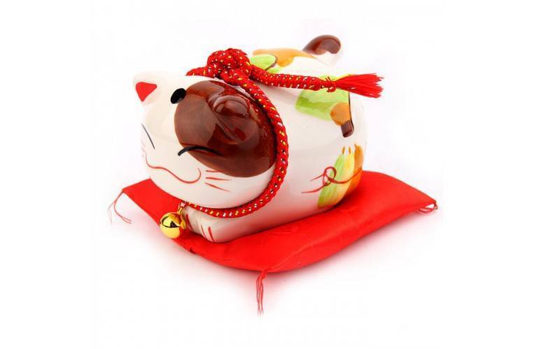 CHAT MANEKI NEKO ALLONGE CHAT MANEKI NEKO ALLONGE