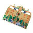 Plaque Protection Feng Shui 