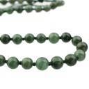 Collier Classique en Perles de Jade