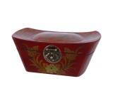COFFRET CHINOIS IMPERIAL
