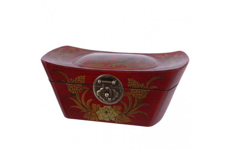 COFFRET CHINOIS IMPERIAL COFFRET CHINOIS IMPERIAL