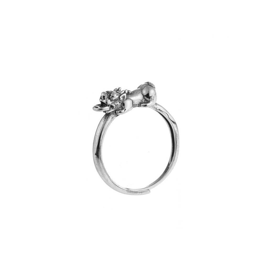 porte bague en argent porte bague en argent
