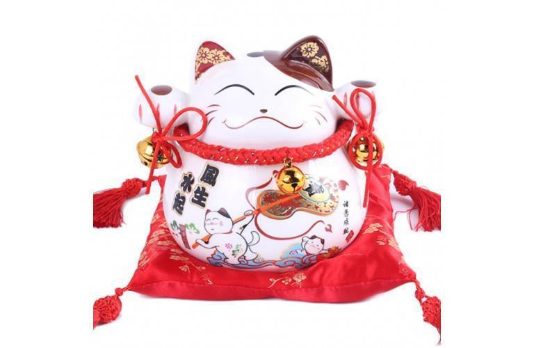 CHAT MANEKI NEKO du JAPON CHAT MANEKI NEKO du JAPON
