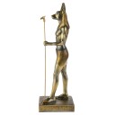 Statuette Dieu Egyptien Anubis