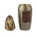 Vase Canope Egyptien - Amset
