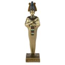 Statuette Dieu Egyptien Osiris