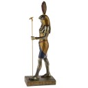 Statuette Egyptienne Dieu Ra