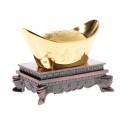 Lingot de Fortune Feng Shui