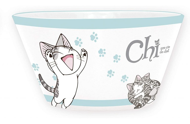 BOL JAPONAIS CHI - Le Chat Joyeux BOL JAPONAIS CHI - Le Chat Joyeux