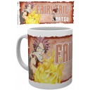 MUG JAPONAIS - Fairy Tail "Natsu"